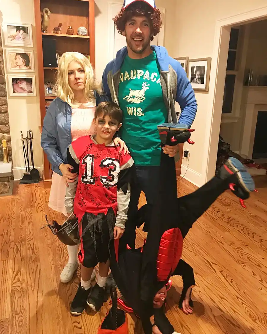 Melissa Joan Hart Halloween Recipes Family