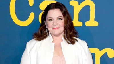Melissa McCarthy