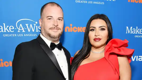 Mercedes MJ Javid Tommy Feight Baby Name Clue