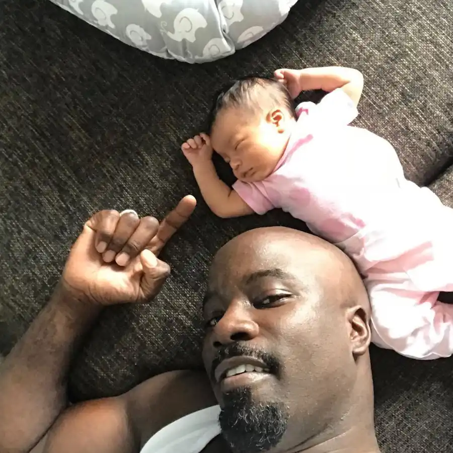 Celebrity Babies of 2018