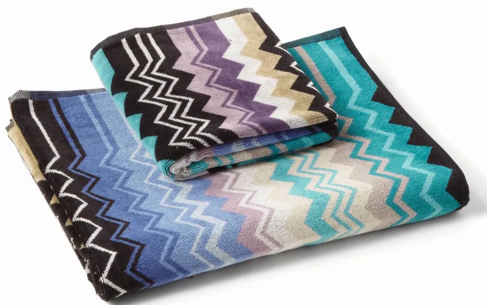 Missoni Giacomo Bath Towel
