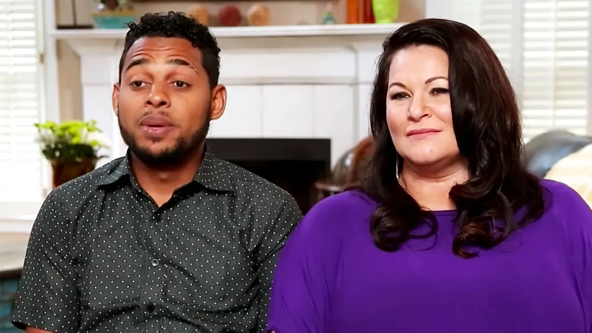 Molly Hopkins Luis Mendez