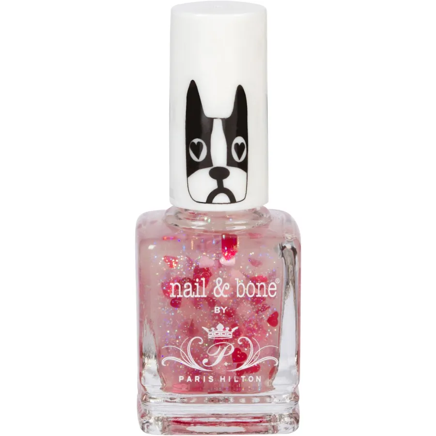 Nail and Bone x Paris Hilton - Paris