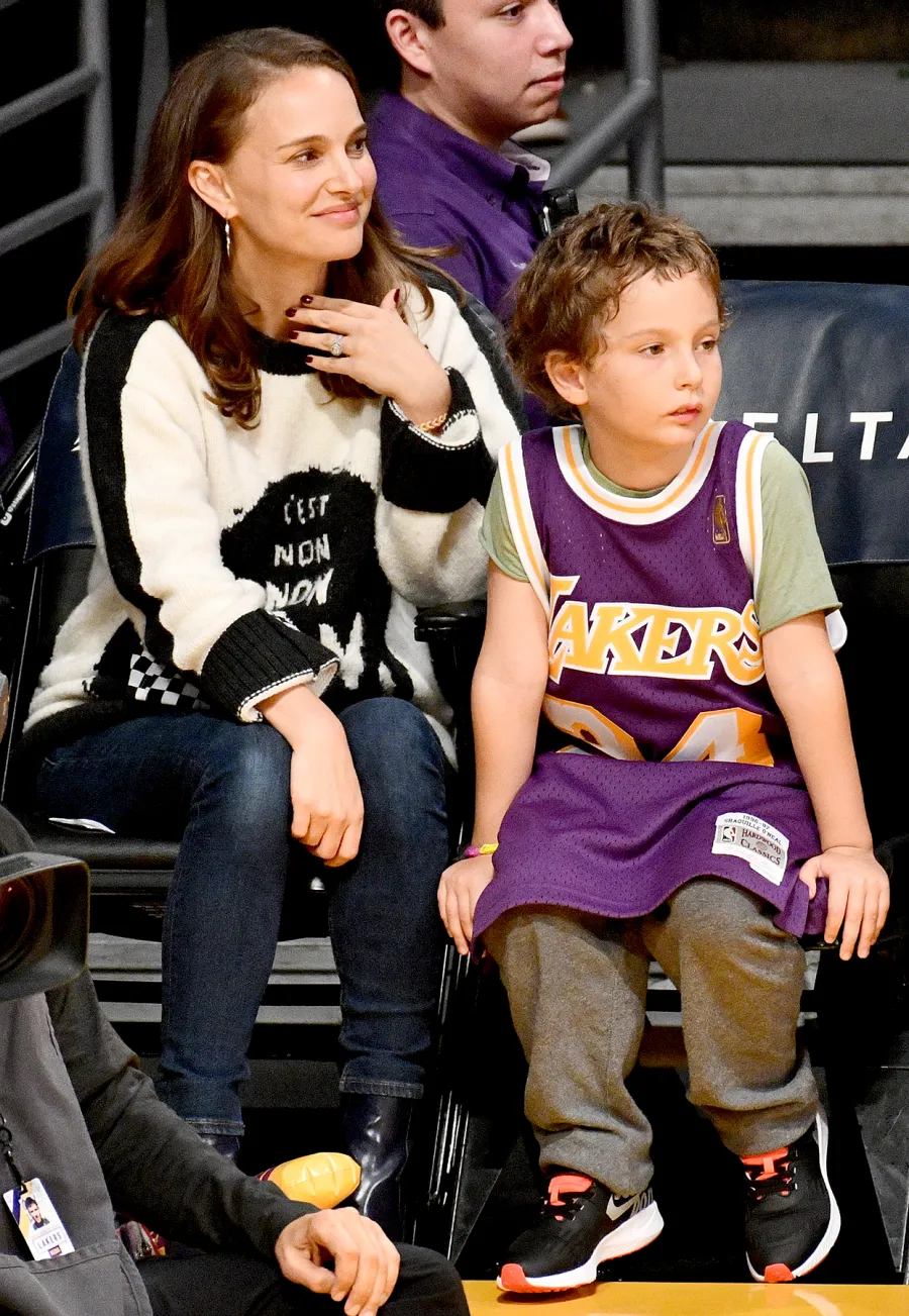 Natalie-Portman-and-her-son-Aleph