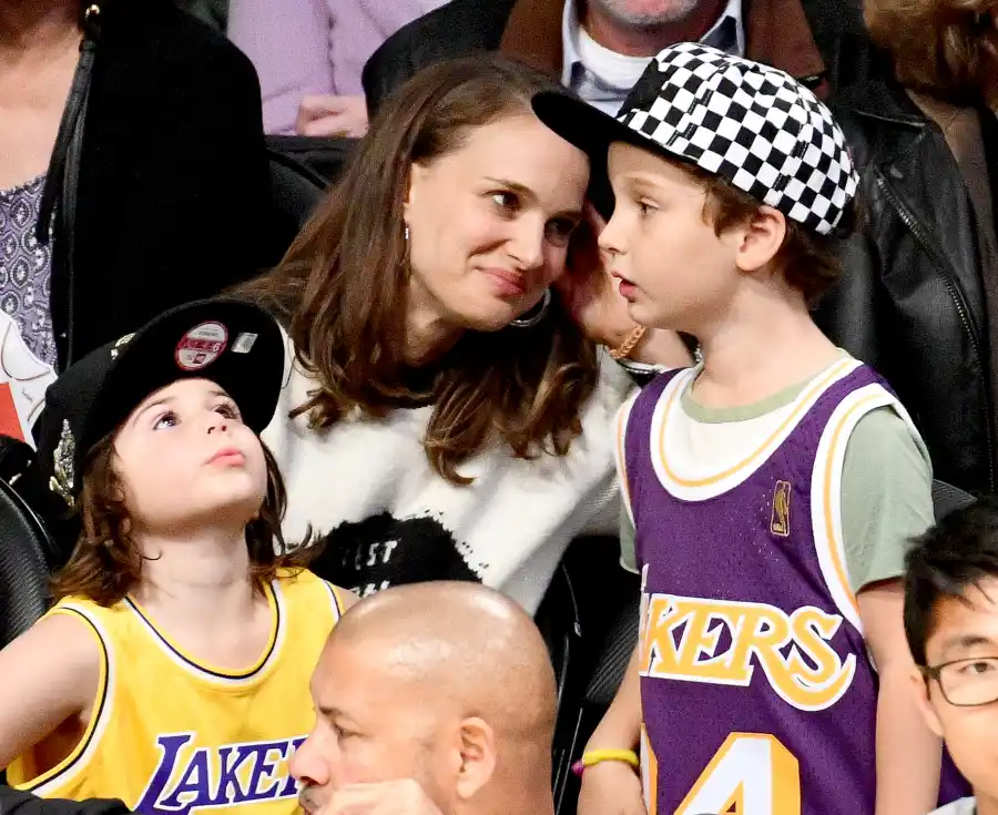 Natalie-Portman-and-her-son-Aleph