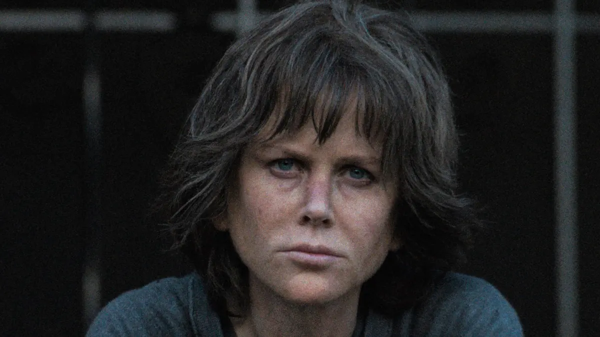 Nicole Kidman Destroyer