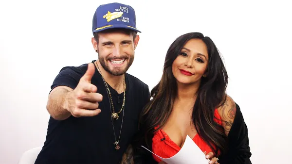 Nico Tortorella Snooki Celebrity Tattoos