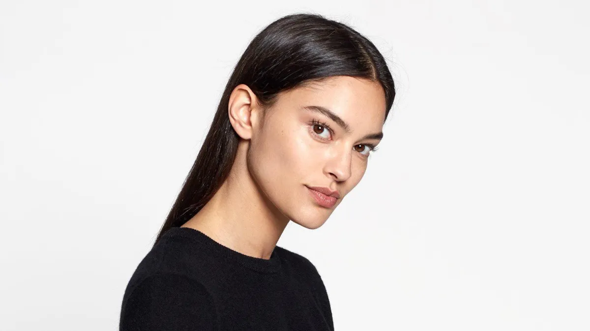 Nile Cashmere Crew Neck Sweater