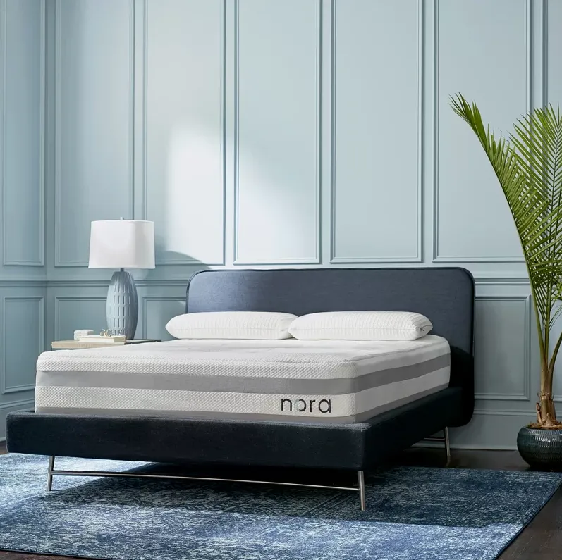 Nora Hybrid Mattress