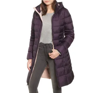 North-Face-Jacket-Metropolis-II-Hooded-Water-Resistant-Down-Parka