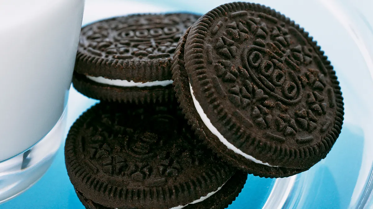 Oreo-Cookies