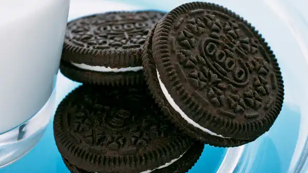 Oreo-Cookies