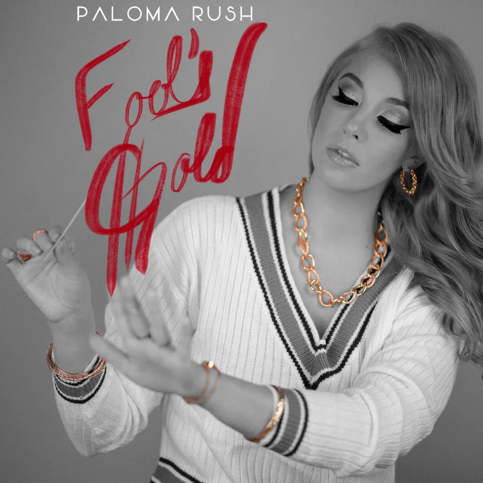 Paloma Rush