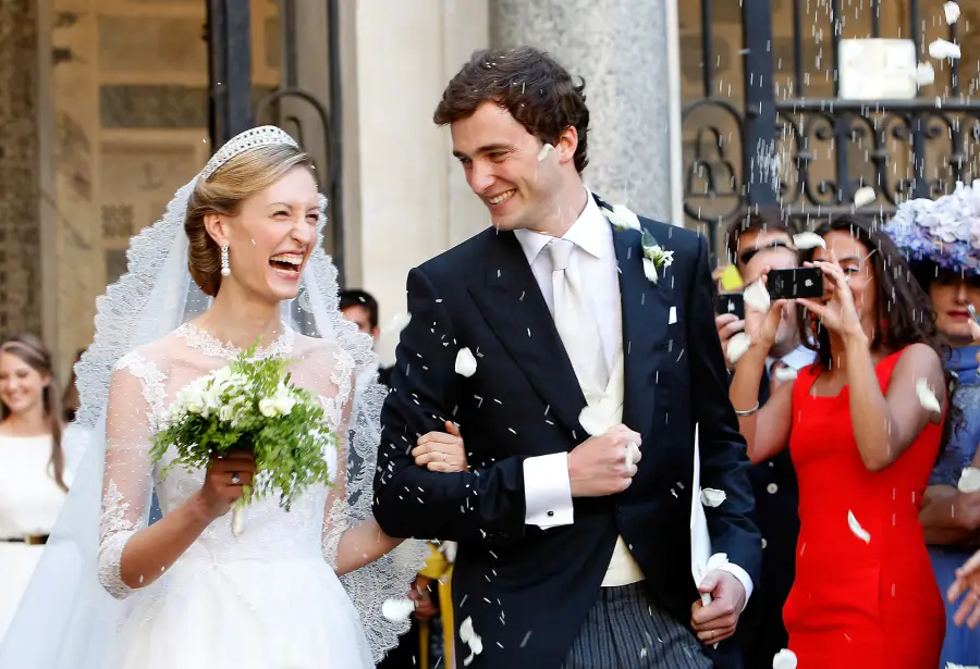 16 of the Hottest Male Royals and Princes Around the World