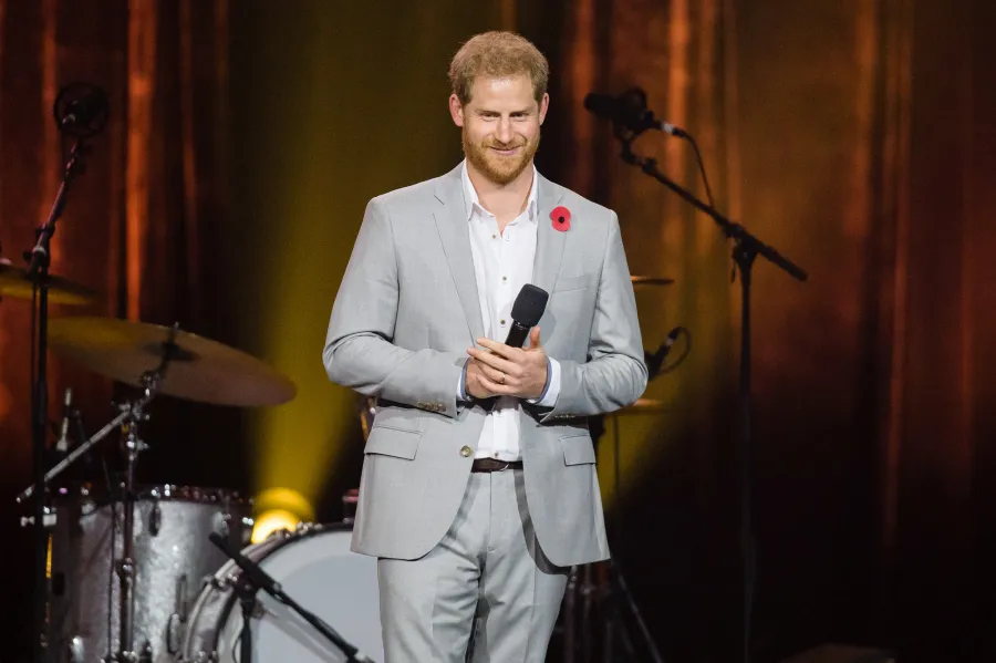 Prince Harry, Duchess Meghan Markle, Australia Tour, Invictus Games