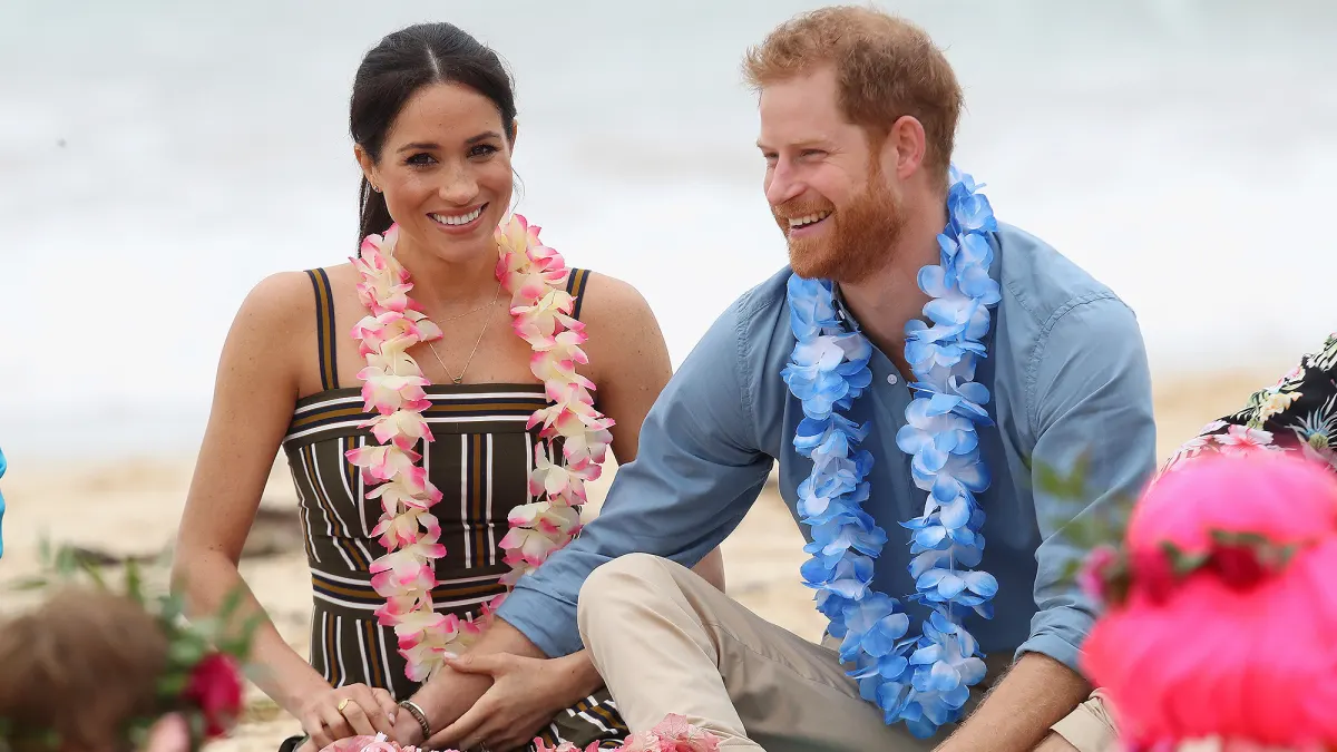 Prince Harry, Duchess Meghan Markle, Pregnant, Boy, Girl