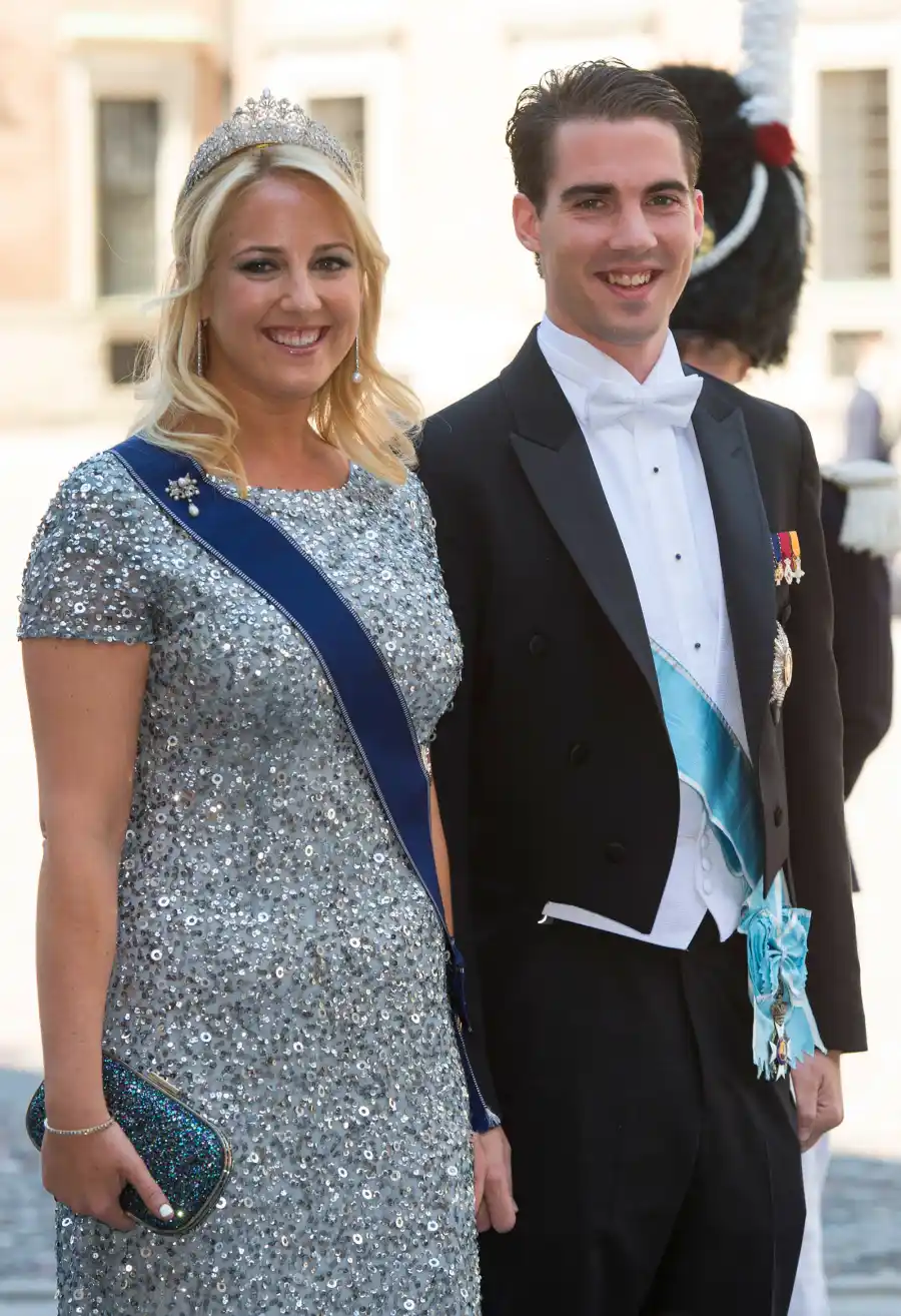 16 of the Hottest Male Royals and Princes Around the World