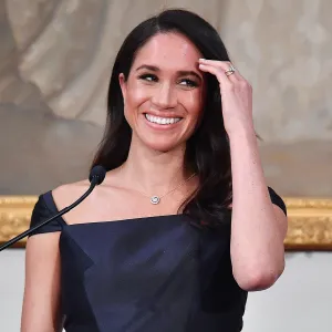 Duchess Meghan Markle, Prince William, New Zealand, Speech