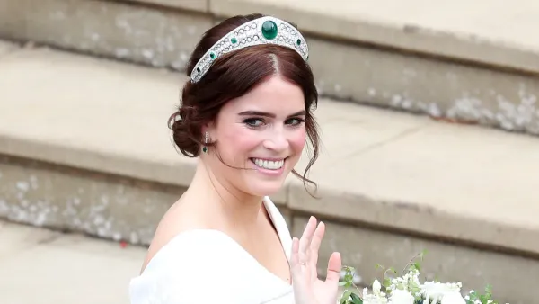 Princess-Eugenie
