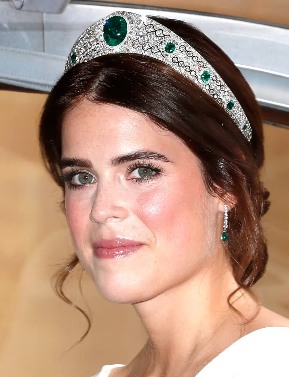 Princess-Eugenie