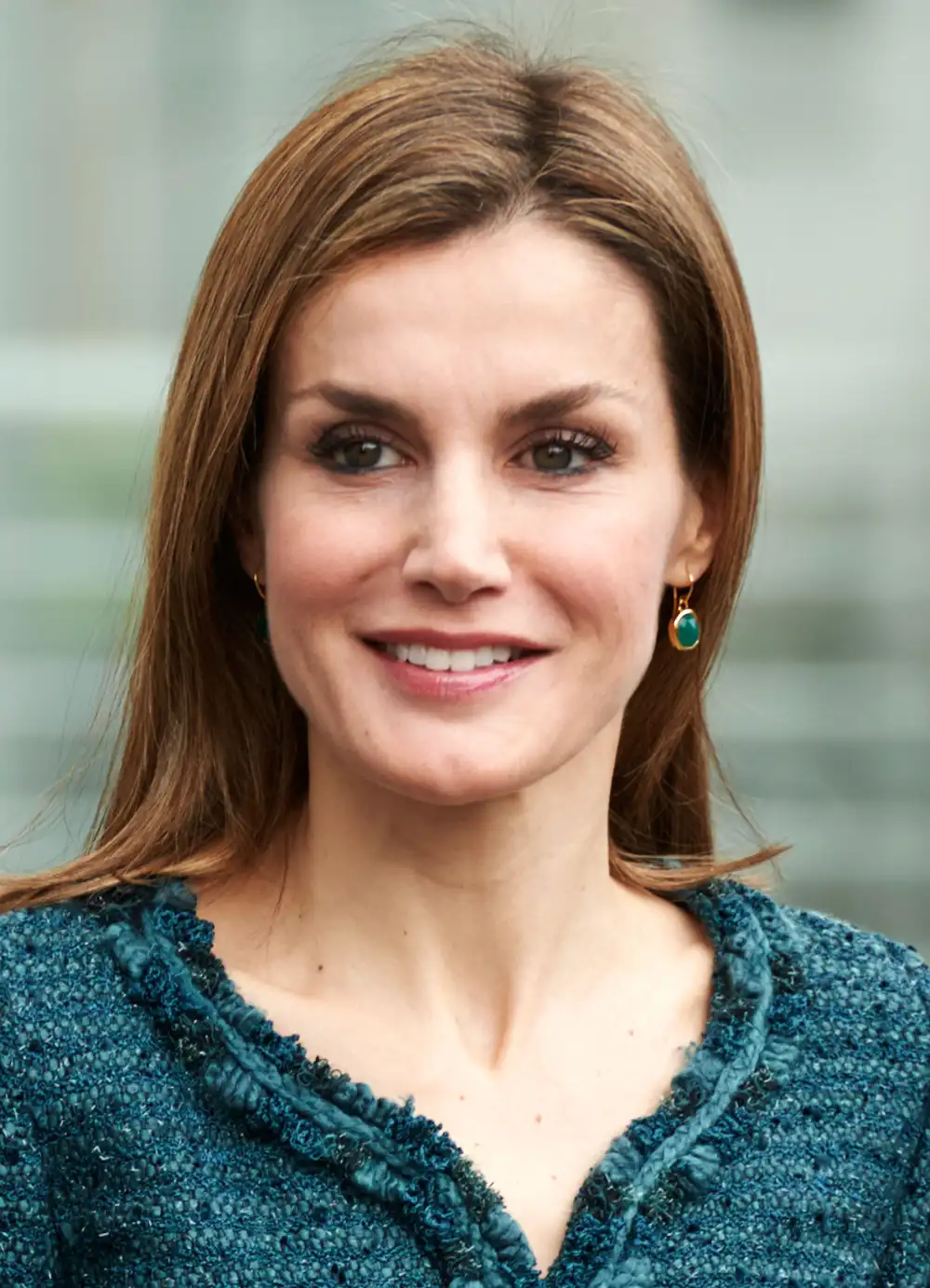 Queen-Letizia