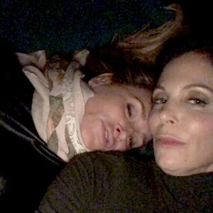 RHONY-Berkshires-Trip