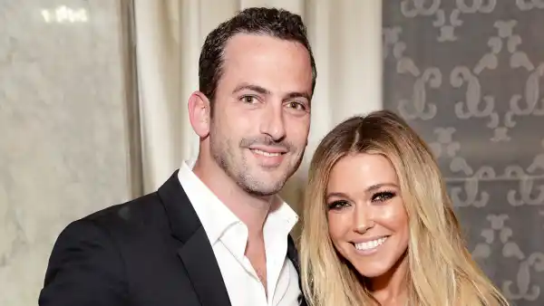 Singer Rachel Platten Gives Birth, Welcomes First Child With Kevin Lazan