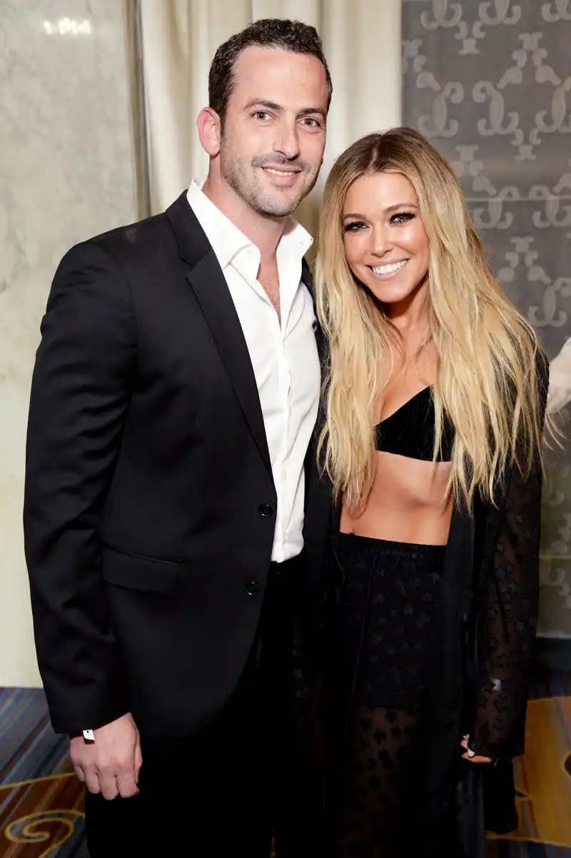 Singer Rachel Platten Gives Birth, Welcomes First Child With Kevin Lazan