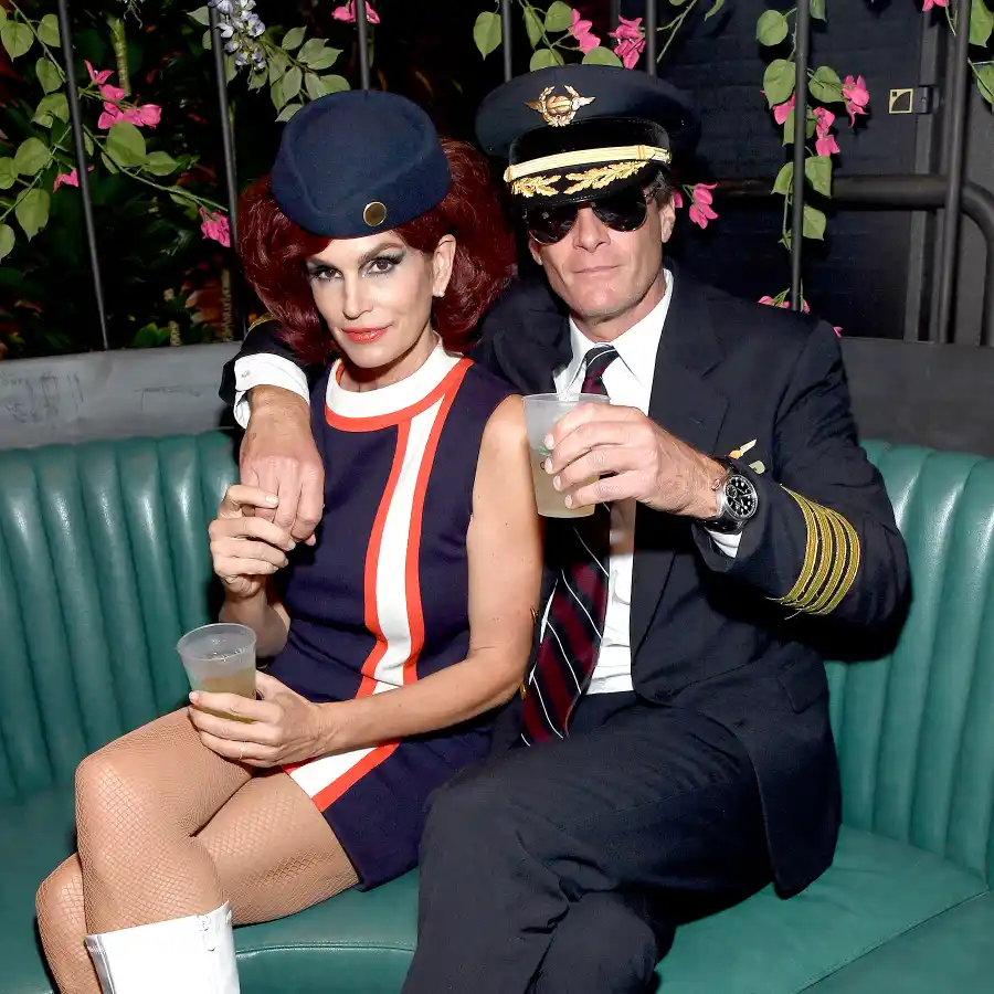 Rande-Gerber-and-Cindy-Crawford-Halloween