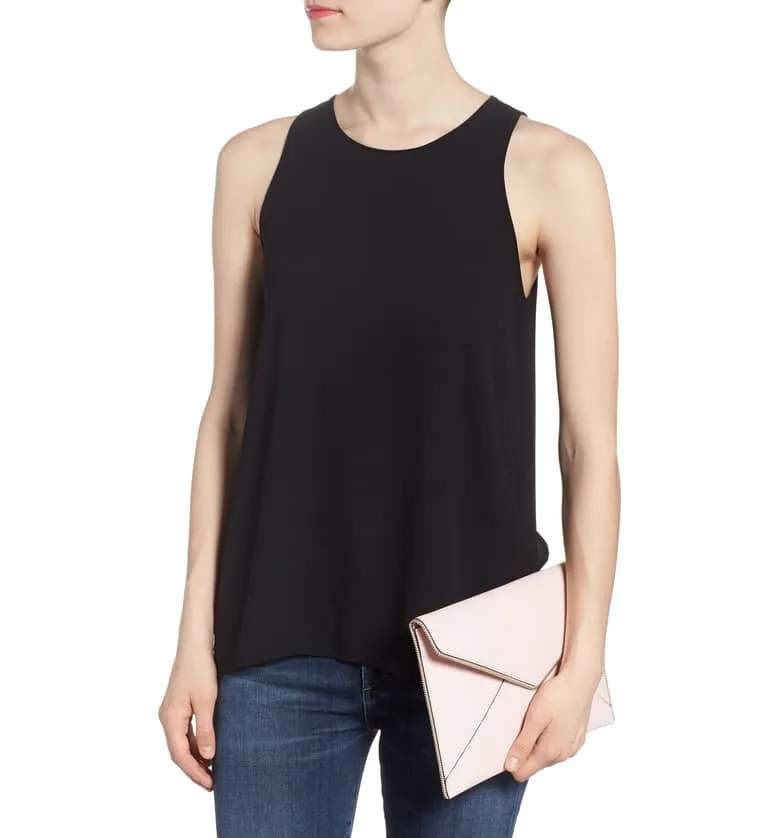 Rebecca Minkoff Leo Envelope Clutch