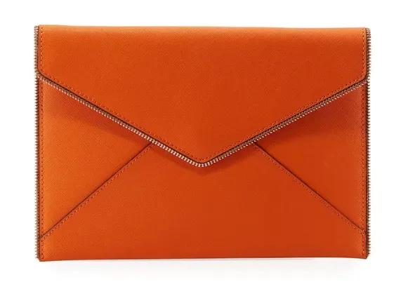 Rebecca Minkoff Leo Envelope Clutch