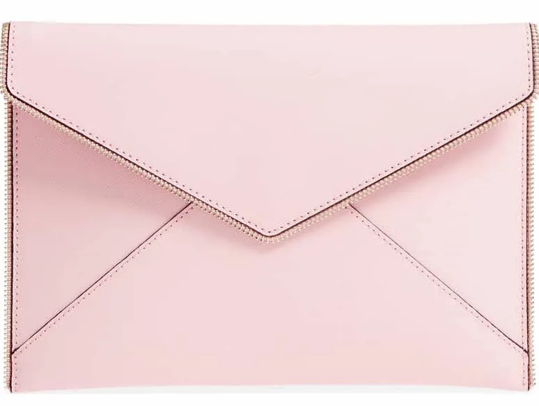 Rebecca Minkoff Leo Envelope Clutch