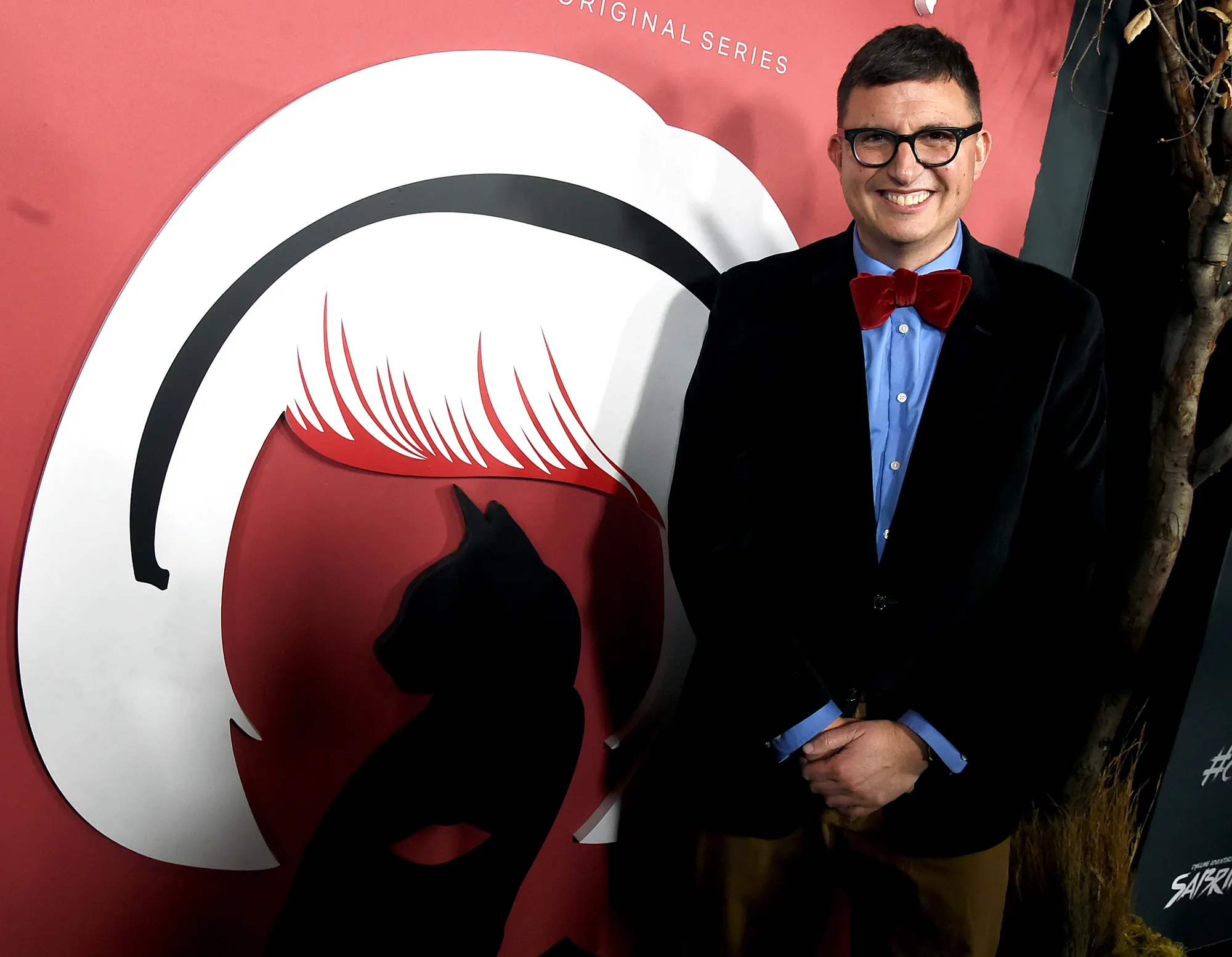 Roberto Aguirre-Sagcasa on Creating Strong Women in ‘Riverdale’ and ‘Sabrina’: ‘It’s Very Scary to be a Young Woman’ Today