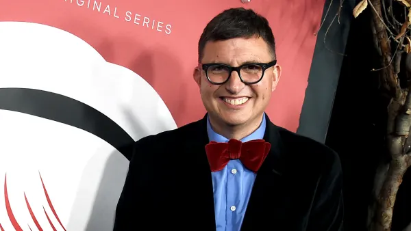 Roberto Aguirre-Sagcasa on Creating Strong Women in ‘Riverdale’ and ‘Sabrina’: ‘It’s Very Scary to be a Young Woman’ Today