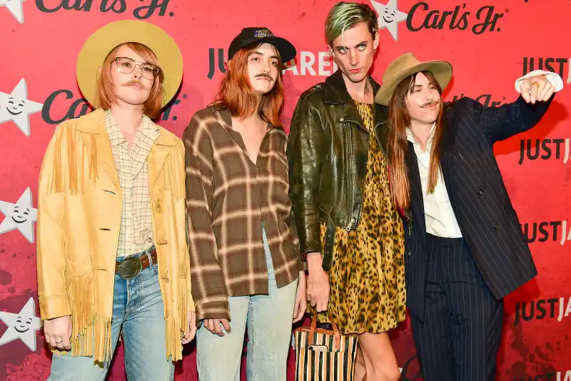 Rumer Willis, Scout Willis, Halloween 2018