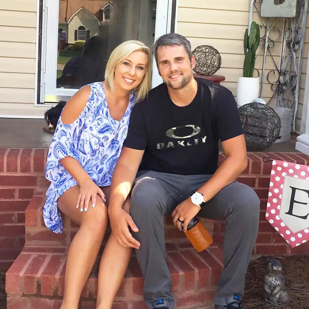 Ryan Edwards Mackenzie Standifer Teen Mom OG