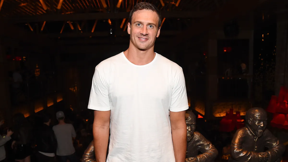 Ryan Lochte, Car Accident, Alcoholic