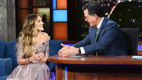 Sarah Jessica Parker Doesn’t Really Know What ‘Hocus Pocus’ Is About