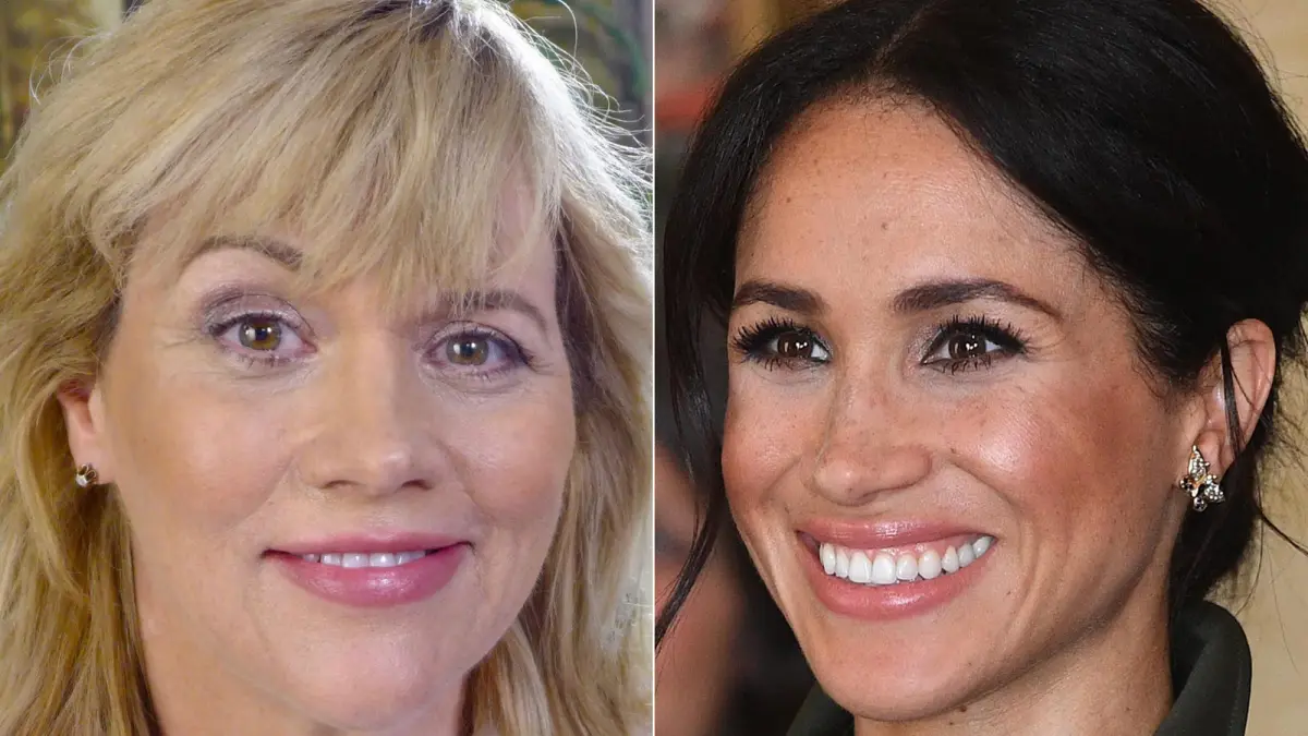 Samantha Markle Meghan Markle Pregnancy