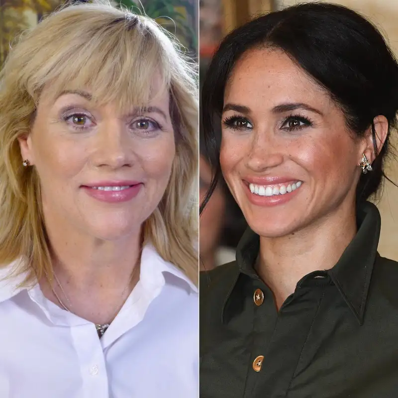 Samantha Markle Meghan Markle Pregnancy