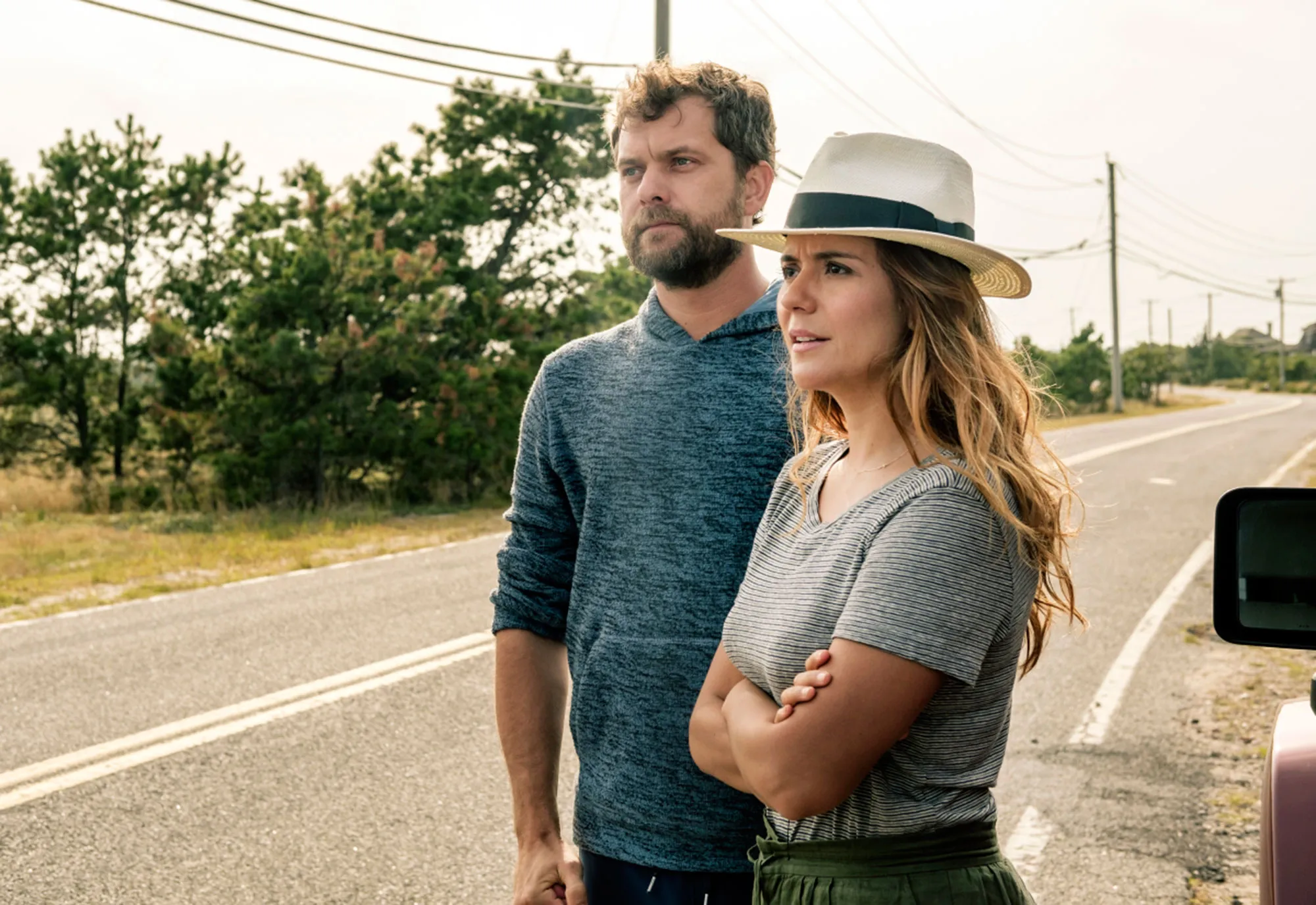 Catalina Sandino Moreno Joshua Jackson