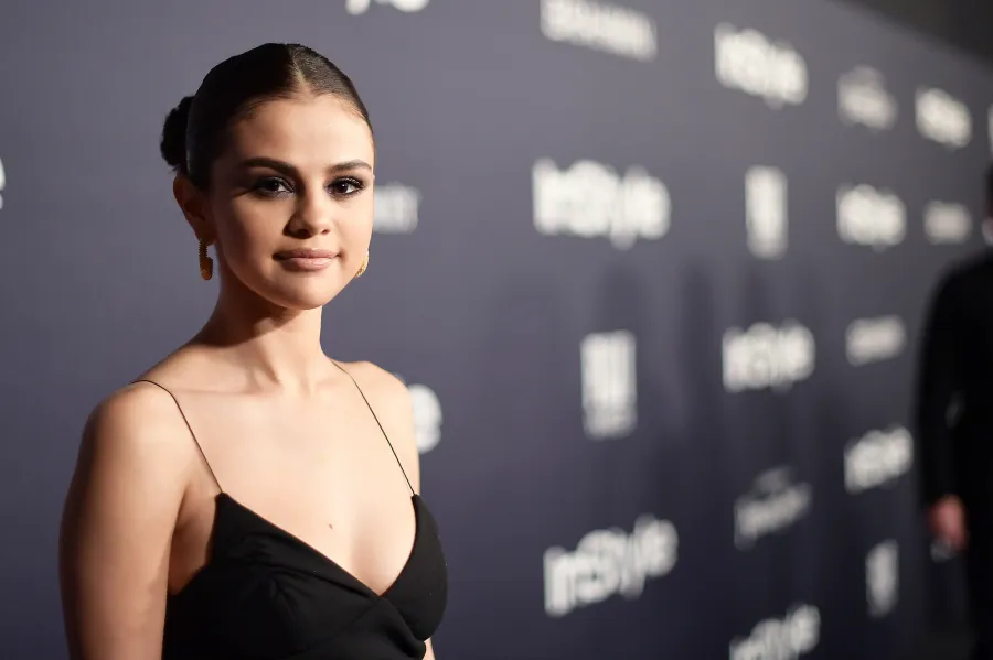 Selena Gomez's Mental Health Battle In Her Own Words