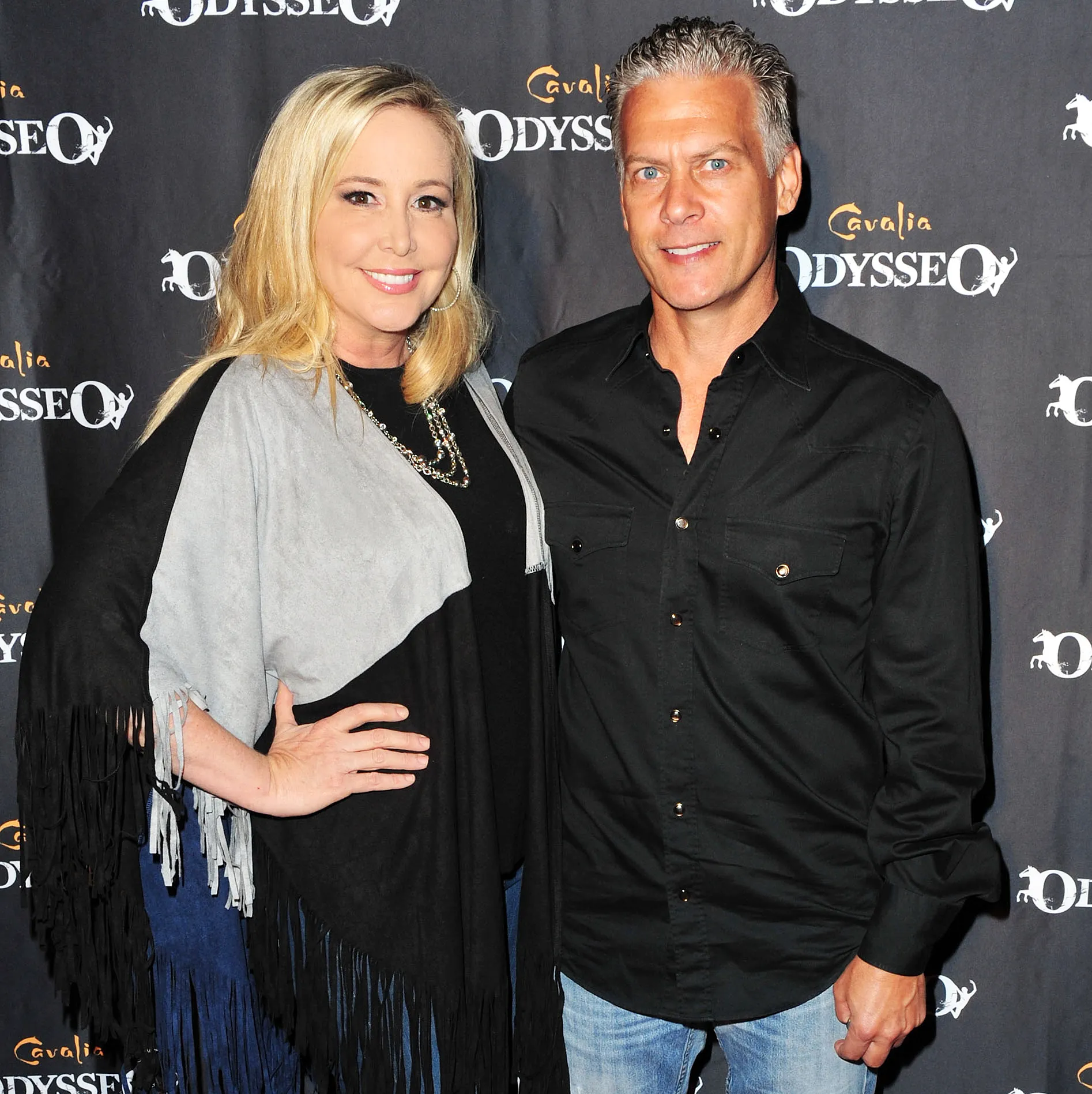 Shannon Beador David Beador Divorce Different Incomes