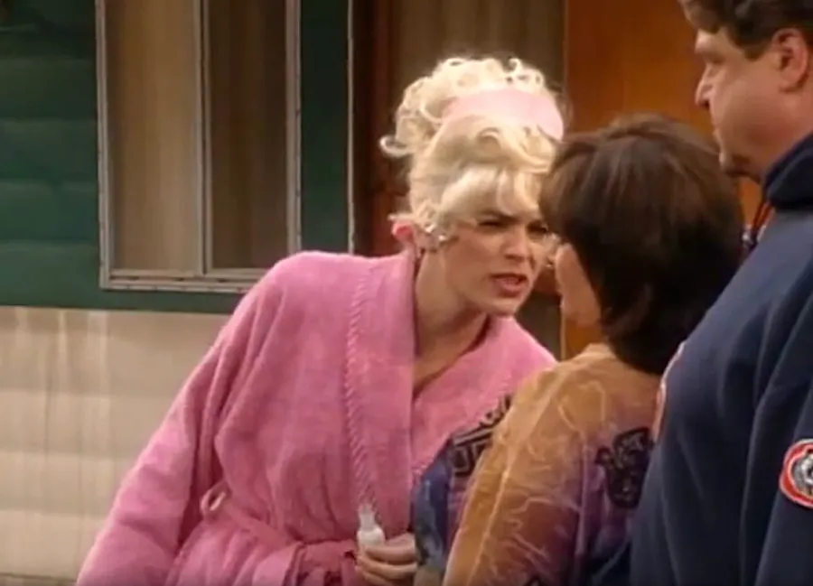 Sharon-Stone-on-roseanne