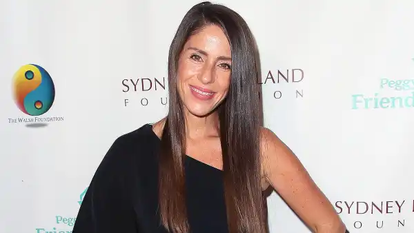 Soleil Moon Frye, Meghan Markle, Pregnancy, Peggy Albrecht Friendly House
