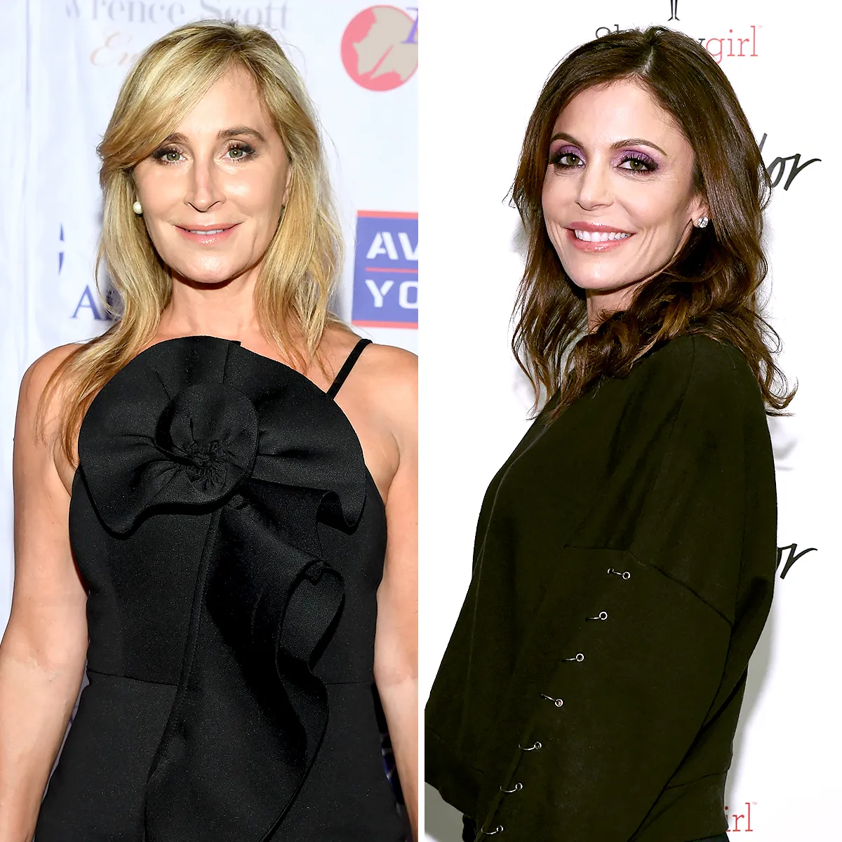 Sonja-Morgan-Bethenny-Frankel