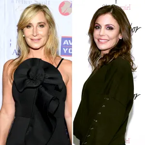 Sonja-Morgan-Bethenny-Frankel