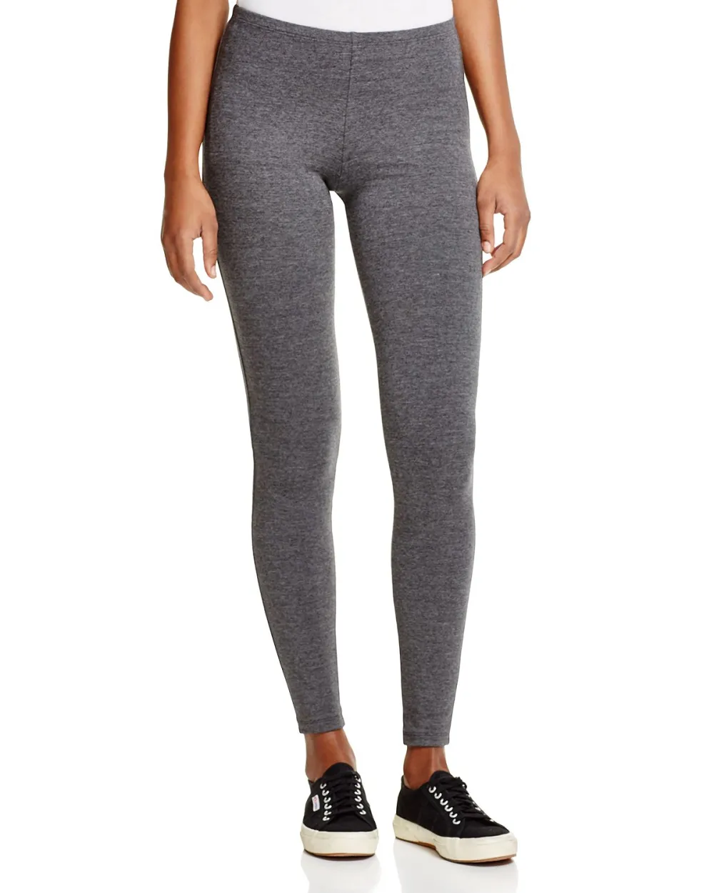 Splendid French Terry Leggings