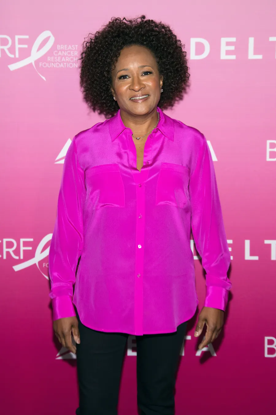 Stars Who Beat Breast Cancer