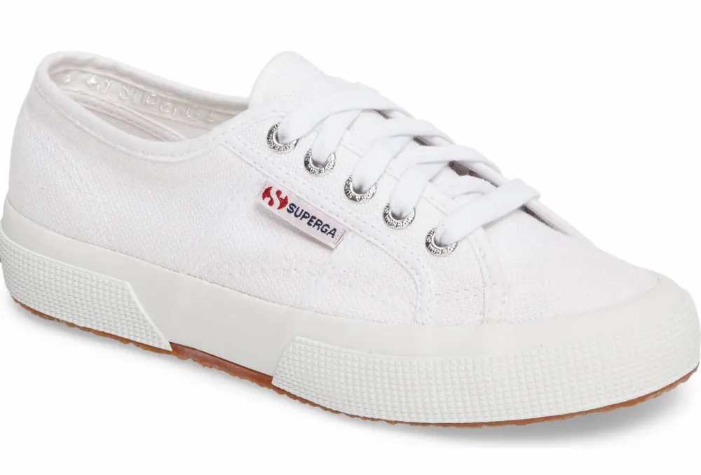 Superga 'Cotu' Sneaker